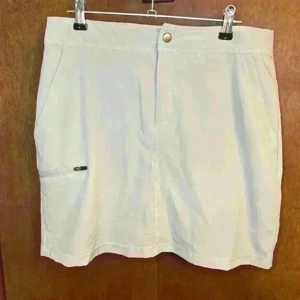 Women’s Mountain and Isles Skort